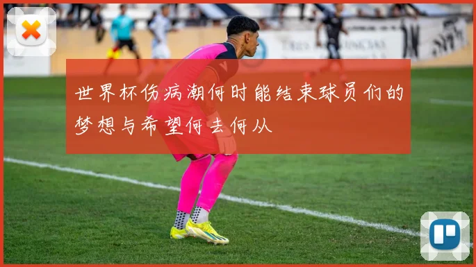 世界杯伤病潮何时能结束球员们的梦想与希望何去何从